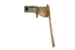 Kubota - 13 Kubota RTV900XT Oil Cooler Lower Bracket Mount - Image 2