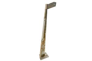 Kubota - 13 Kubota RTV900XT Oil Cooler Bracket Mount - Image 1