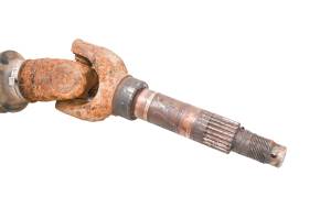 Kubota - 15 Kubota RTV1100CWX Rear Right Cv Axle For Parts - Image 2