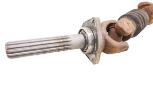 Kubota - 15 Kubota RTV1100CWX Rear Right Cv Axle For Parts - Image 3