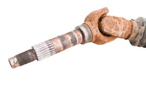 Kubota - 15 Kubota RTV1100CWX Rear Left Cv Axle - Image 2