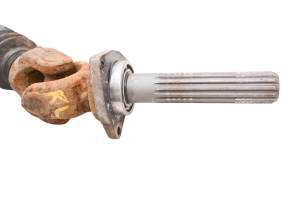 Kubota - 15 Kubota RTV1100CWX Rear Left Cv Axle - Image 3