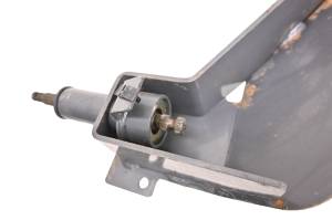 Kubota - 15 Kubota RTV1100CWX Steering Stem Shaft & Protector Bracket - Image 3