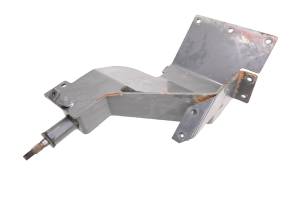 Kubota - 15 Kubota RTV1100CWX Steering Stem Shaft & Protector Bracket - Image 4