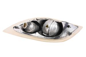 Kubota - 15 Kubota RTV1100CWX Front Right Headlight - Image 3