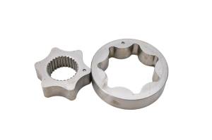 15 Kubota RTV1100CWX Oil Pump Rotors