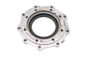 Kubota - 15 Kubota RTV1100CWX Crankcase Output Pto Bearing Cover - Image 2