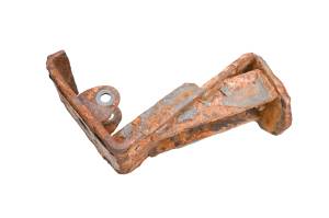Kubota - 15 Kubota RTV1100CWX Rear Leaf Spring Bracket Mount - Image 2