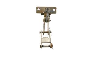 Kubota - 13 Kubota RTV900XT Parking Brake Bracket Mount - Image 1