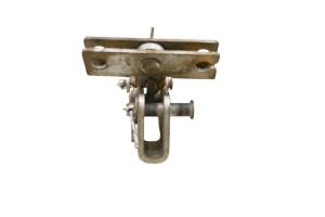 Kubota - 13 Kubota RTV900XT Parking Brake Bracket Mount - Image 2
