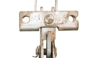 Kubota - 13 Kubota RTV900XT Parking Brake Bracket Mount - Image 3