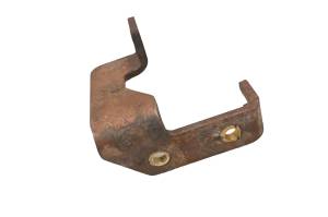 Kubota - 15 Kubota RTV1100CWX Parking Brake Cable Bracket Mount - Image 2