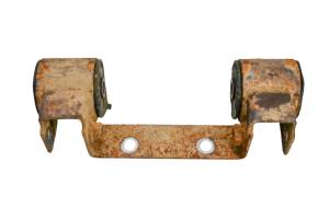 Kubota - 15 Kubota RTV X 1100 C Transmission Support Bracket Mount - Image 2