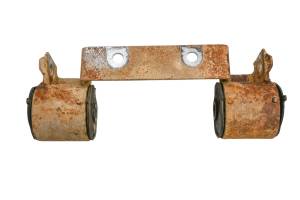 Kubota - 15 Kubota RTV X 1100 C Transmission Support Bracket Mount - Image 3