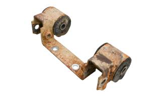 Kubota - 15 Kubota RTV X 1100 C Transmission Support Bracket Mount - Image 4