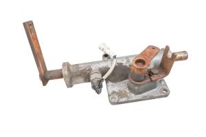 Kubota - 15 Kubota RTV1100CWX Control Lever - Image 2