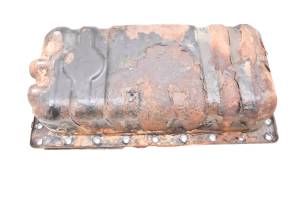 15 Kubota RTV1100CWX Oil Pan Cover