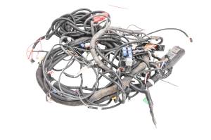 15 Kubota RTV1100CWX Wire Harness Electrical Wiring