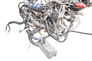 Kubota - 15 Kubota RTV1100CWX Wire Harness Electrical Wiring - Image 2