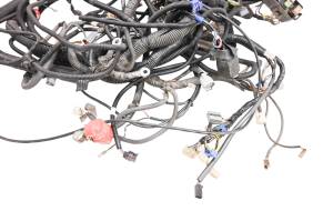 Kubota - 15 Kubota RTV1100CWX Wire Harness Electrical Wiring - Image 3