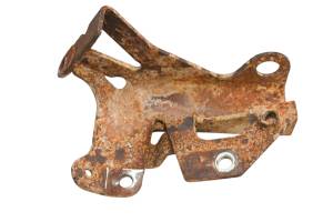 Kubota - 15 Kubota RTV X 1100 C Bed Lift Cylinder Bracket Mount - Image 3