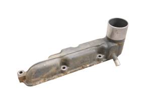 15 Kubota RTV-X900 Intake Manifold