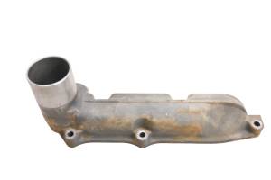 Kubota - 15 Kubota RTV-X900 Intake Manifold - Image 2