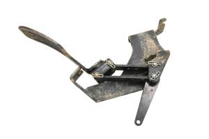 Kubota - 15 Kubota RTV X 1100 C Accelerator Pedal - Image 2