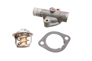 15 Kubota RTV-X900 Thermostat