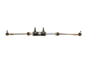 15 Kubota RTV X 1100 C Steering Rack & Pinion