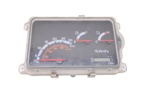 15 Kubota RTV1100CWX Speedometer Dash