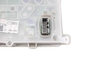 Kubota - 15 Kubota RTV1100CWX Speedometer Dash - Image 3