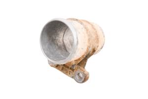 Kubota - 15 Kubota RTV-X900 Intake Tube - Image 2