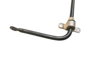 Kubota - 15 Kubota RTV X 1100 C Front Swaybar - Image 3