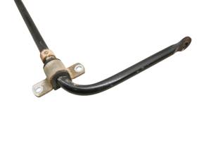 Kubota - 15 Kubota RTV X 1100 C Front Swaybar - Image 4