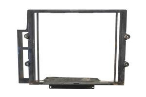 15 Kubota RTV X 1100 C Ac Condenser Shroud Guard