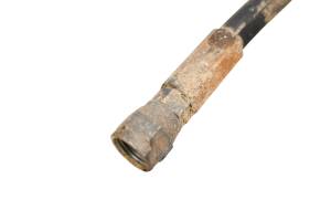 Kubota - 15 Kubota RTV X 1100 C Hydraulic Hose Line - Image 2