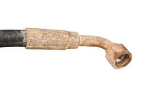 Kubota - 15 Kubota RTV X 1100 C Hydraulic Hose Line - Image 3