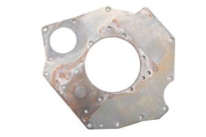Kubota - 15 Kubota RTV-X900 Engine Motor Connector Plate - Image 2