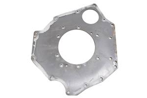 Kubota - 15 Kubota RTV-X900 Engine Motor Connector Plate - Image 3