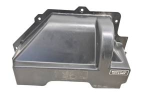 15 Kubota RTV X 1100 C Left Radiator Guard Shroud Cover