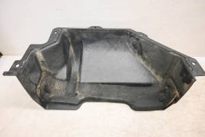 Kubota - 15 Kubota RTV X 1100 C Left Radiator Guard Shroud Cover - Image 3