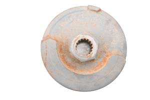 Kubota - 15 Kubota RTV-X900 Crankshaft Pulley - Image 2