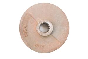 Kubota - 15 Kubota RTV-X900 Crankshaft Pulley - Image 4