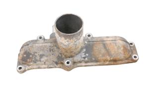 15 Kubota RTV1100CWX Intake Manifold