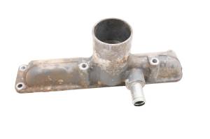 Kubota - 15 Kubota RTV1100CWX Intake Manifold - Image 2