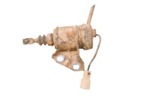 Kubota - 15 Kubota RTV-X900 Stop Actuator Solenoid - Image 2