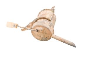 Kubota - 15 Kubota RTV-X900 Stop Actuator Solenoid - Image 3