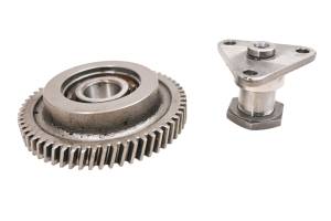 15 Kubota RTV-X900 Idler Gear