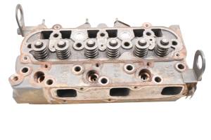 15 Kubota RTV-X900 Cylinder Head